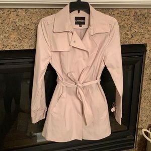 Express Trench